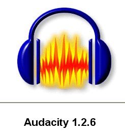 logo audacity